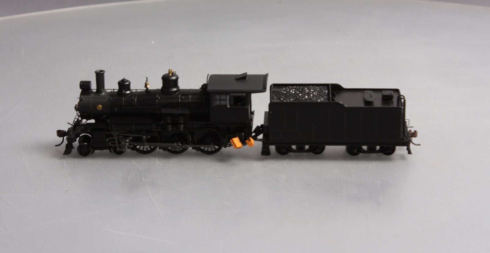 Bachmann 84902 4-6-0 w/Sound--Undecorated