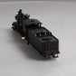 Bachmann 84902 4-6-0 w/Sound--Undecorated