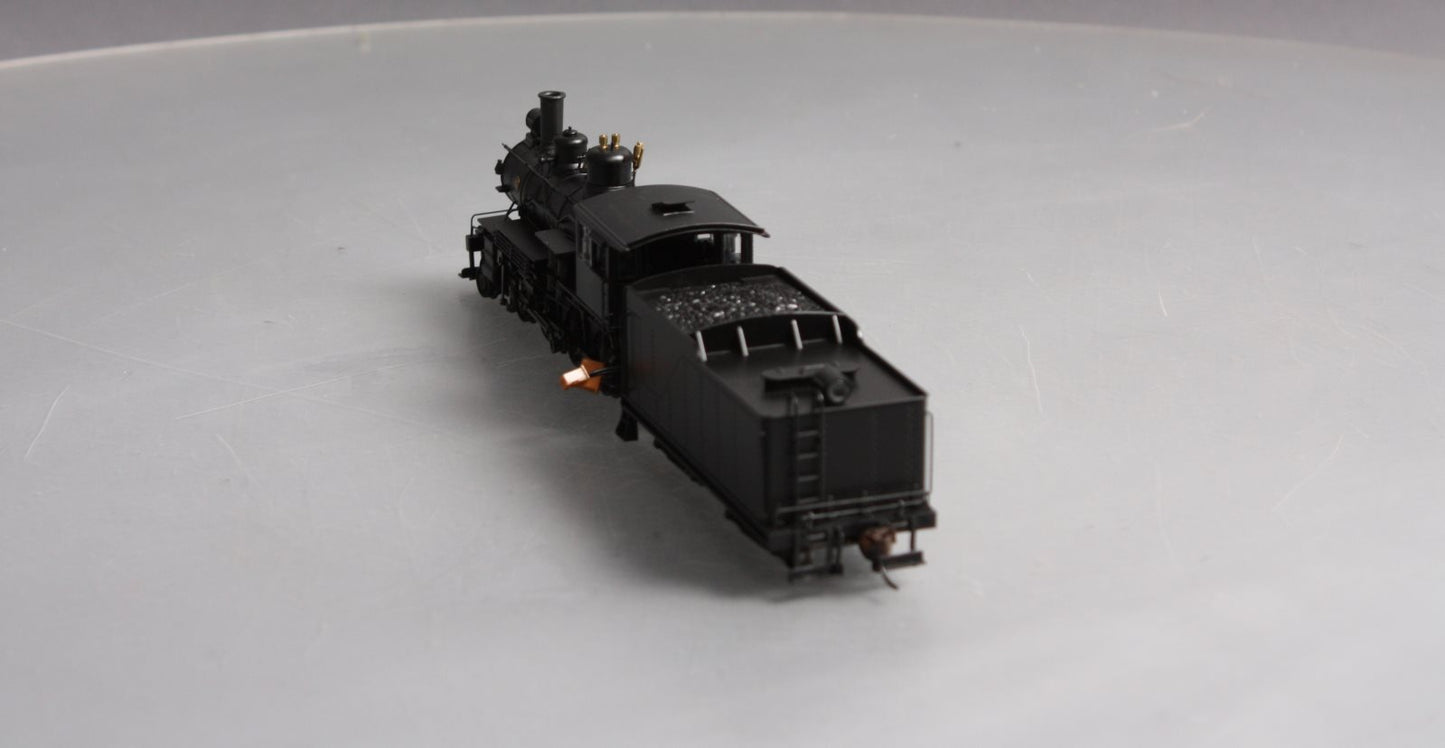 Bachmann 84902 4-6-0 w/Sound--Undecorated