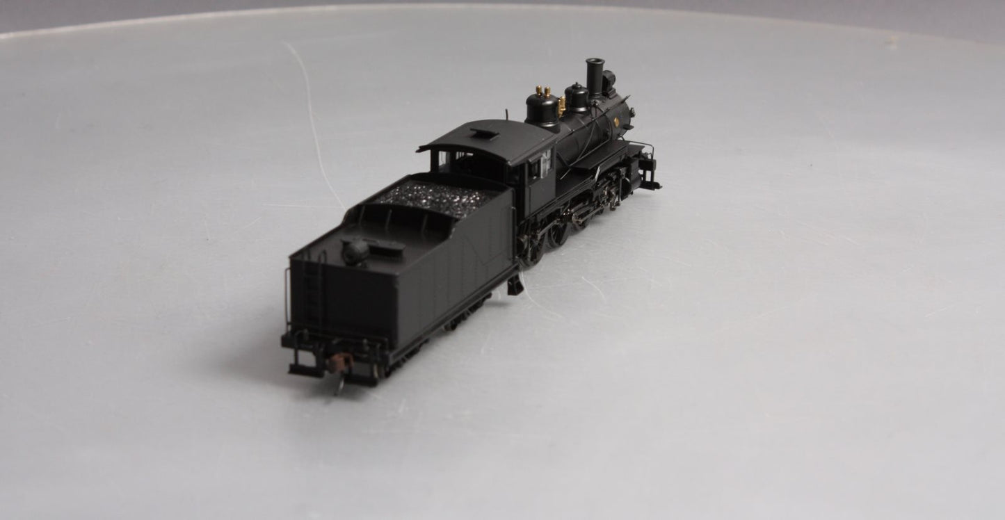 Bachmann 84902 4-6-0 w/Sound--Undecorated