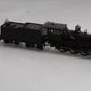 Bachmann 84902 4-6-0 w/Sound--Undecorated
