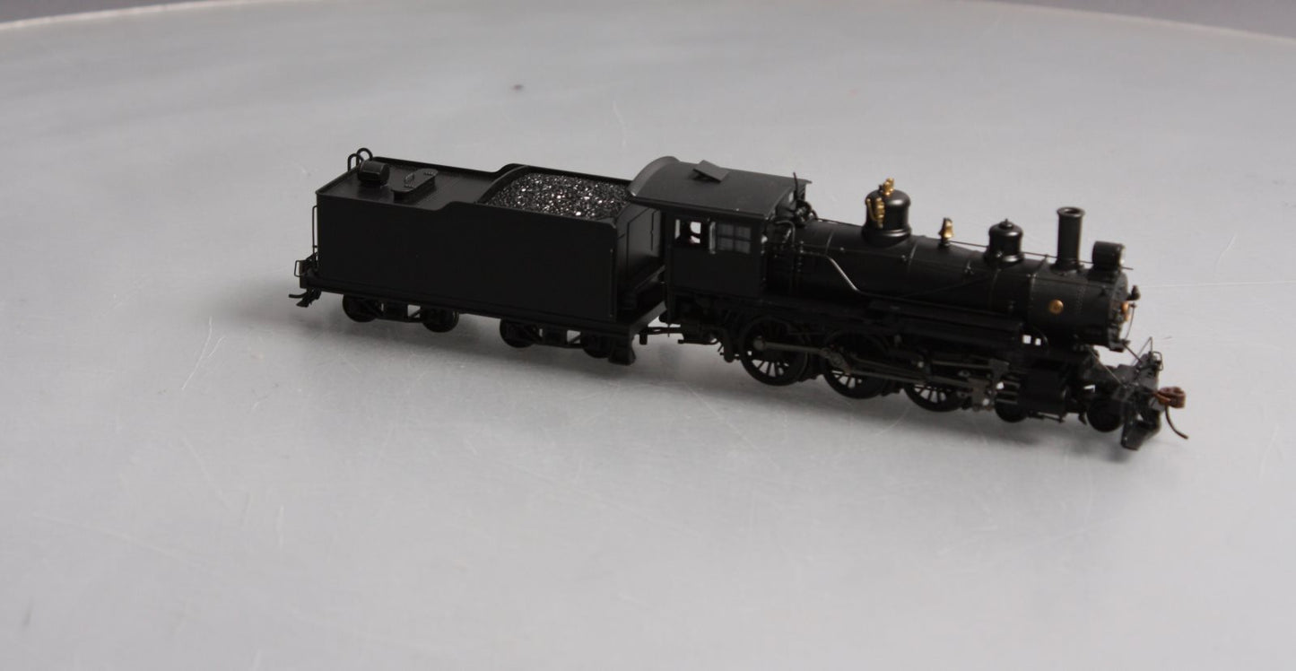 Bachmann 84902 4-6-0 w/Sound--Undecorated