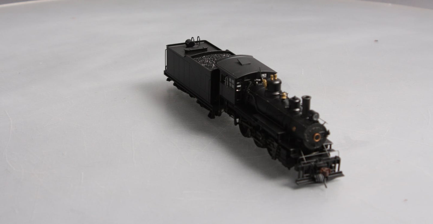 Bachmann 84902 4-6-0 w/Sound--Undecorated