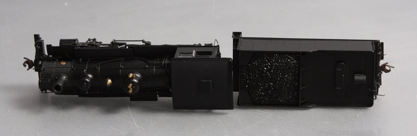 Bachmann 84902 4-6-0 w/Sound--Undecorated