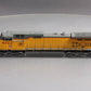 Athearn G31621 HO UP Dash 9-44CW Diesel Locomotive w/DCC & Sound #9702