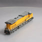 Athearn G31621 HO UP Dash 9-44CW Diesel Locomotive w/DCC & Sound #9702