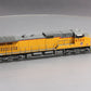 Athearn G31621 HO UP Dash 9-44CW Diesel Locomotive w/DCC & Sound #9702