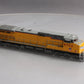 Athearn G31621 HO UP Dash 9-44CW Diesel Locomotive w/DCC & Sound #9702