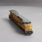 Athearn G31621 HO UP Dash 9-44CW Diesel Locomotive w/DCC & Sound #9702