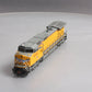 Athearn G31621 HO UP Dash 9-44CW Diesel Locomotive w/DCC & Sound #9702