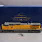 Athearn G31621 HO UP Dash 9-44CW Diesel Locomotive w/DCC & Sound #9702