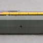 Athearn G31621 HO UP Dash 9-44CW Diesel Locomotive w/DCC & Sound #9702