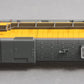 Athearn G31621 HO UP Dash 9-44CW Diesel Locomotive w/DCC & Sound #9702