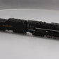 MTH 80-3173-1 Nickel Plate Road HO Scale 2-8-4 Berkshire #765 w/PS3.0