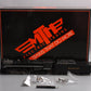 MTH 80-3173-1 Nickel Plate Road HO Scale 2-8-4 Berkshire #765 w/PS3.0