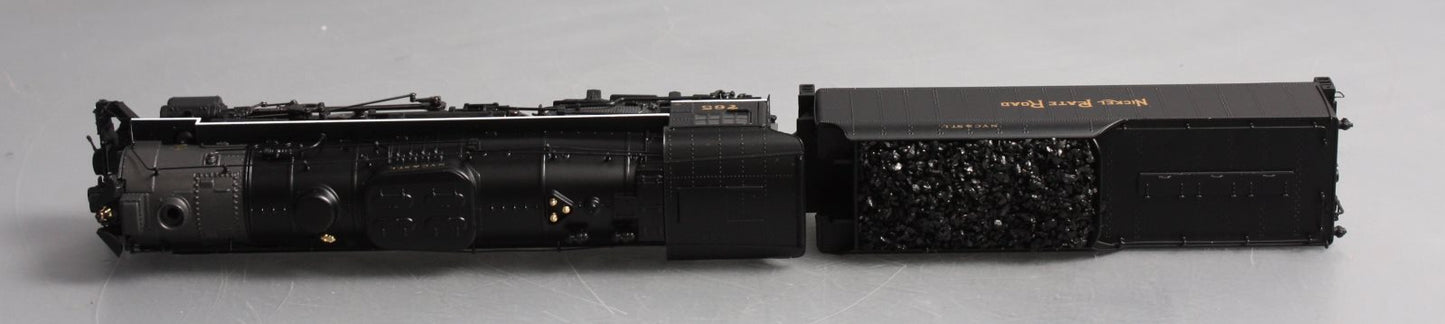 MTH 80-3173-1 Nickel Plate Road HO Scale 2-8-4 Berkshire #765 w/PS3.0