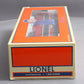 Lionel 6-35135 O Gauge North Pole Central "Donner" Dining Car