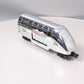 MTH 30-78061 O Gauge Coors Light Silver Bullet Operating Reefer Tail Car -RARE!