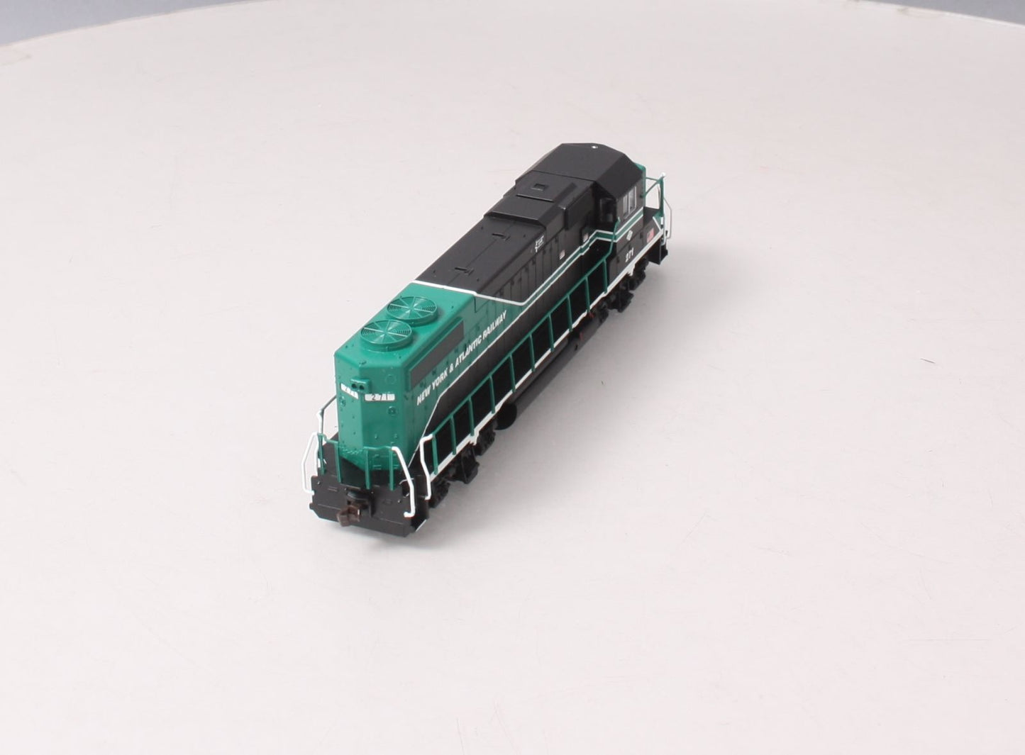 Atlas 10002495 HO Scale New York & Atlantic GP38-2 Diesel Locomotive #271