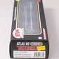 Atlas 10002495 HO Scale New York & Atlantic GP38-2 Diesel Locomotive #271