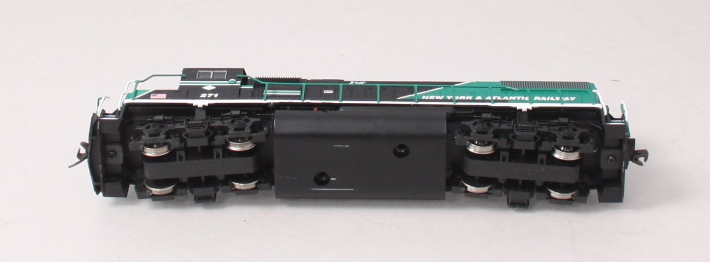 Atlas 10002495 HO Scale New York & Atlantic GP38-2 Diesel Locomotive #271