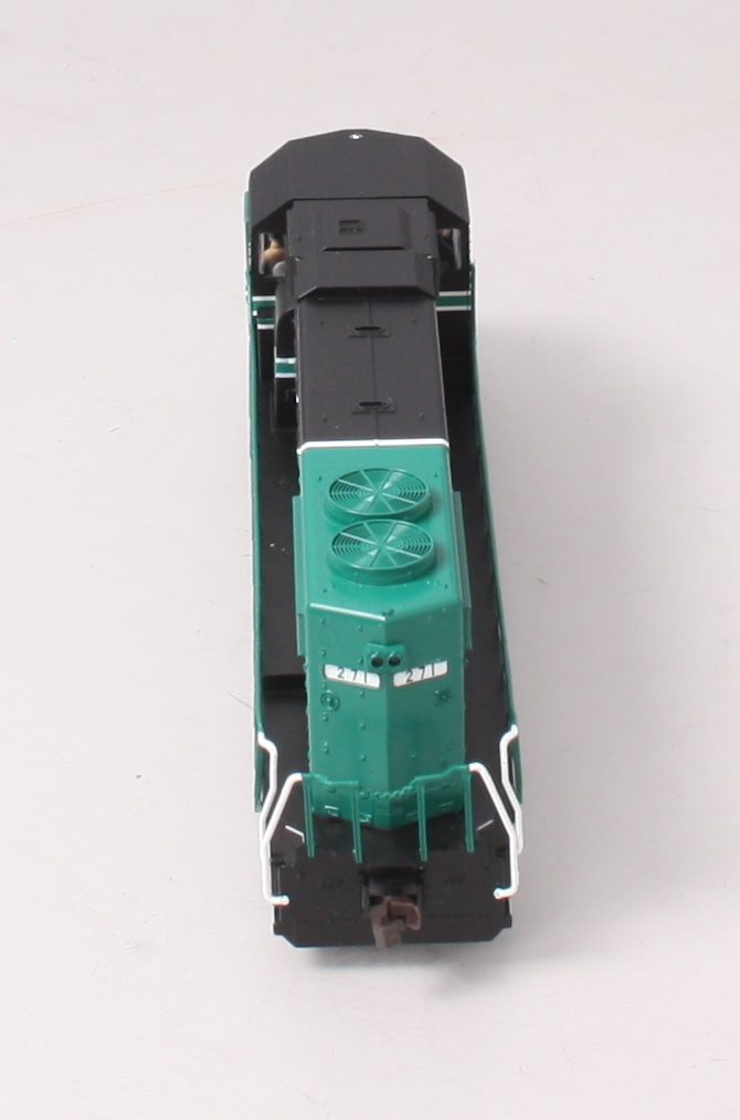 Atlas 10002495 HO Scale New York & Atlantic GP38-2 Diesel Locomotive #271