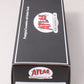 Atlas 10003537 HO Long Island FM H16-44 Diesel Locomotive #1501 w/ DCC/Sound