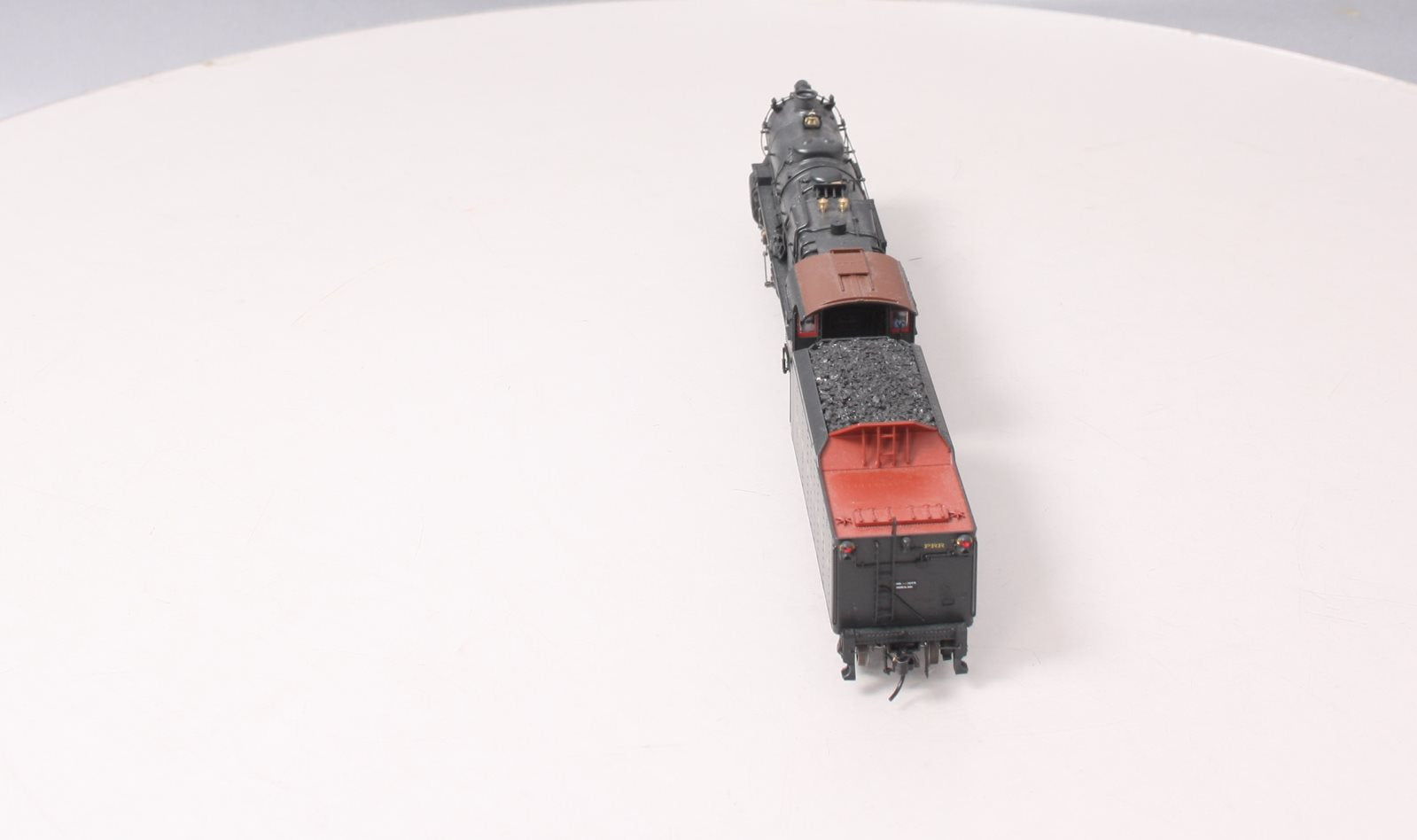 Broadway Limited 5738 HO Pennsylvania K4s 4-6-2 Pre-war Steam Loco #3856