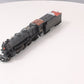 Broadway Limited 5738 HO Pennsylvania K4s 4-6-2 Pre-war Steam Loco #3856