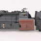 Broadway Limited 5738 HO Pennsylvania K4s 4-6-2 Pre-war Steam Loco #3856