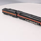 Bachmann 82121 HO N&W Class J 4-8-4 Passenger Locomotive w/Tender #610 w/DCC