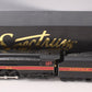 Bachmann 82121 HO N&W Class J 4-8-4 Passenger Locomotive w/Tender #610 w/DCC