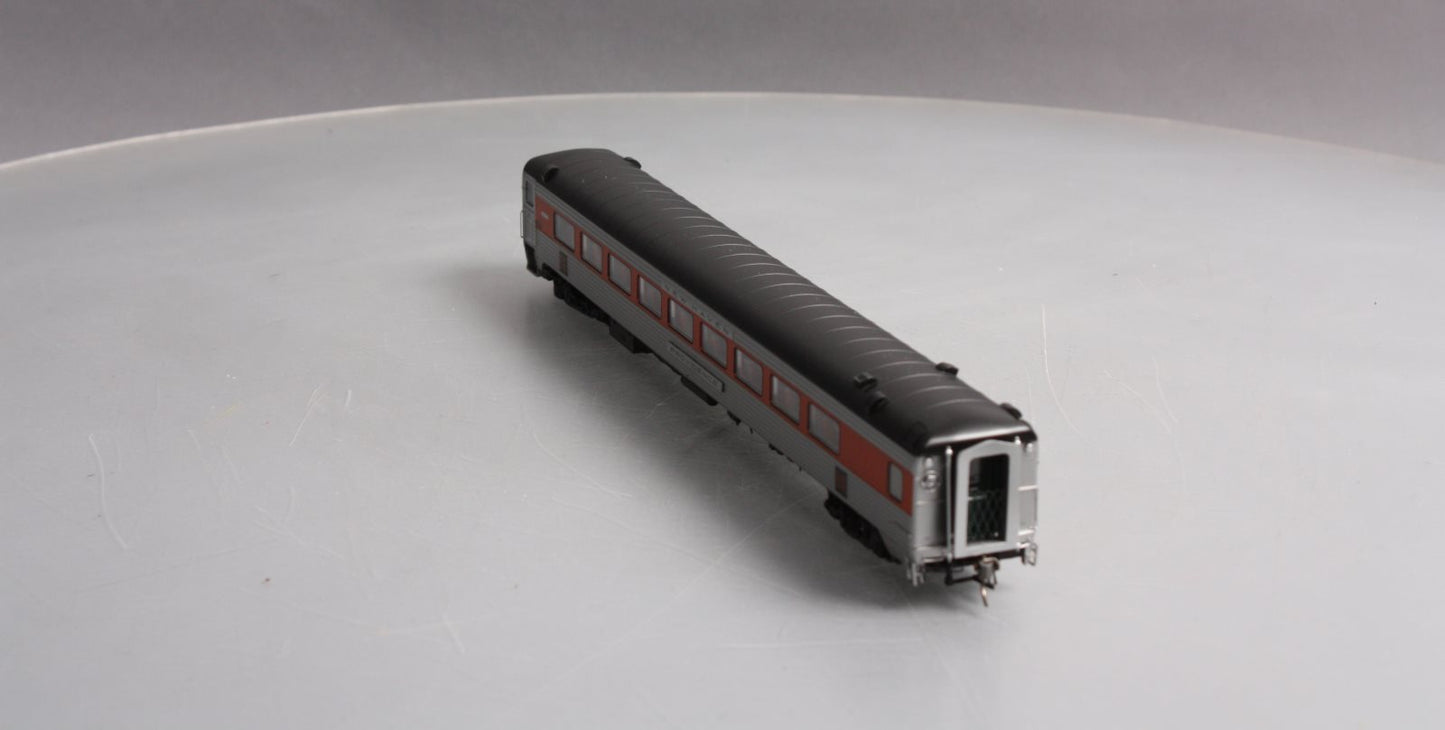 Rapido Trains 17116 HO New Haven (Mcginnis Scheme) Providence 36-Seat Parlor Car
