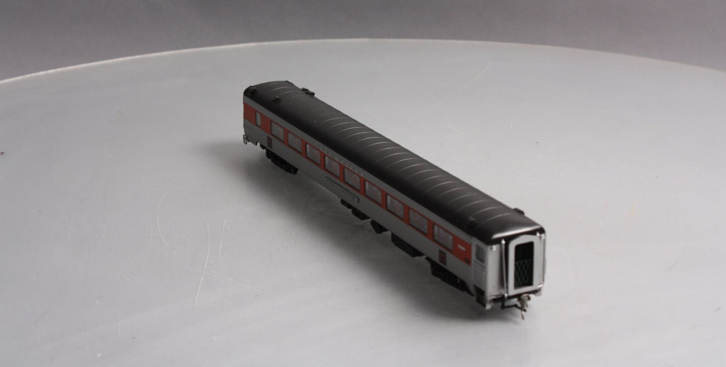 Rapido Trains 17116 HO New Haven (Mcginnis Scheme) Providence 36-Seat Parlor Car