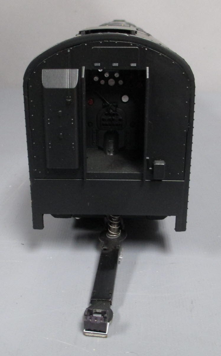 MTH 20-3519-1 O Gauge PRR T-1 Fleet of Modernism Steam Passenger Train Set