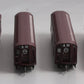 MTH 80-2348-0 HO MTA R-17 4-Car Subway Set DCC Ready (Set of 4)