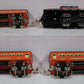 MTH 11-5508-1 Lionel Lines Celebration O Gauge Electric Passenger Train Set