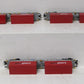Marklin 47070 SBB Container Car Set with Load