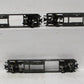 Marklin 47456 HO Scale Deep Well Flat Car 3 Pack