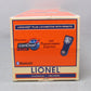 Lionel 6-83606 O Halloween LionChief Plus 2-8-2 Mikado Steam Locomotive #1031
