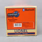 Lionel 6-83606 O Halloween LionChief Plus 2-8-2 Mikado Steam Locomotive #1031