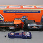 Lionel 6-83606 O Halloween LionChief Plus 2-8-2 Mikado Steam Locomotive #1031