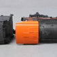 Lionel 6-83606 O Halloween LionChief Plus 2-8-2 Mikado Steam Locomotive #1031
