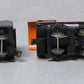 Lionel 6-83606 O Halloween LionChief Plus 2-8-2 Mikado Steam Locomotive #1031