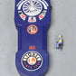 Lionel 6-83606 O Halloween LionChief Plus 2-8-2 Mikado Steam Locomotive #1031