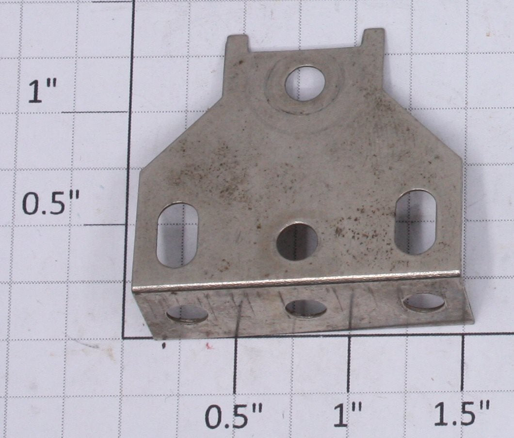 Gilbert 1931-41 Car Truck Bracket for Hudson Erector Locomotive