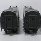 Williams 21901 Baltimore & Ohio Sharknose Diesel Locomotive AA Set
