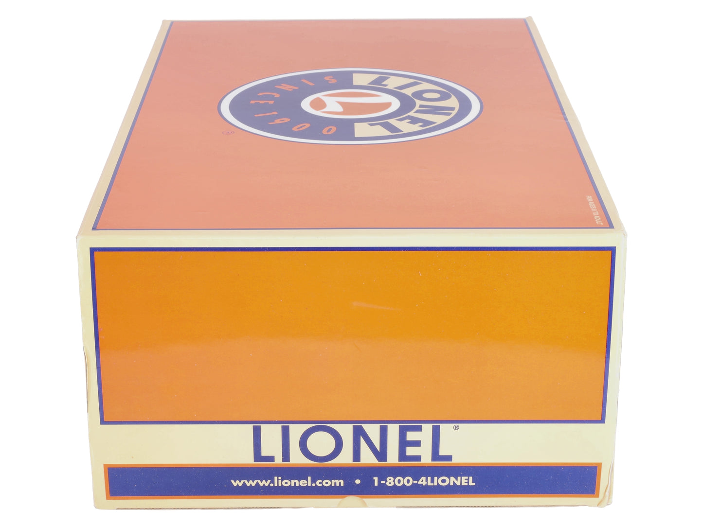 Lionel 6-27375 Northern Pacific Mechanical Reefers (Set of 3)