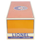 Lionel 6-11655 GN Mechanical Reefer Car (Set of 2)