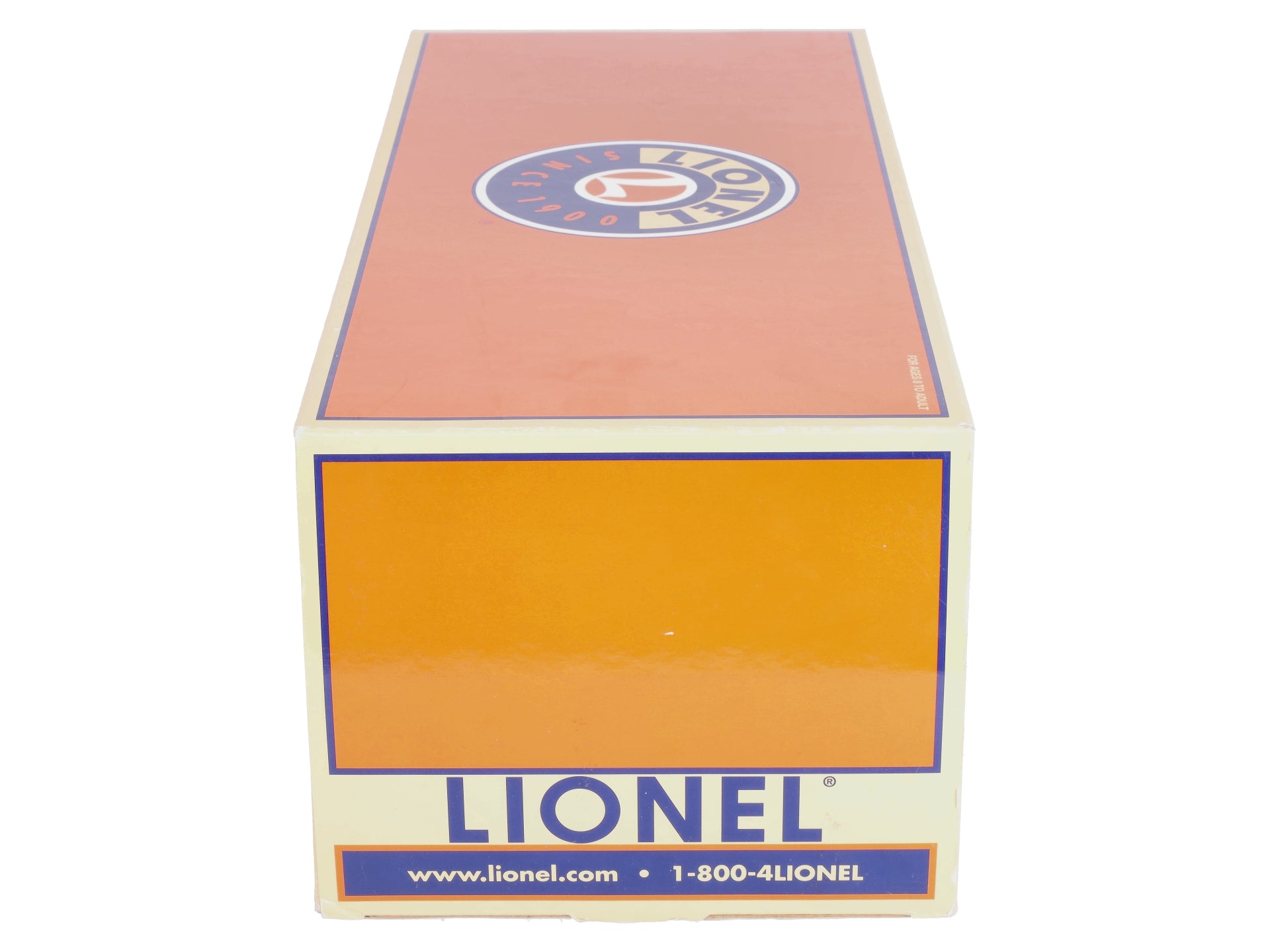 Lionel 6-11655 GN Mechanical Reefer Car (Set of 2)